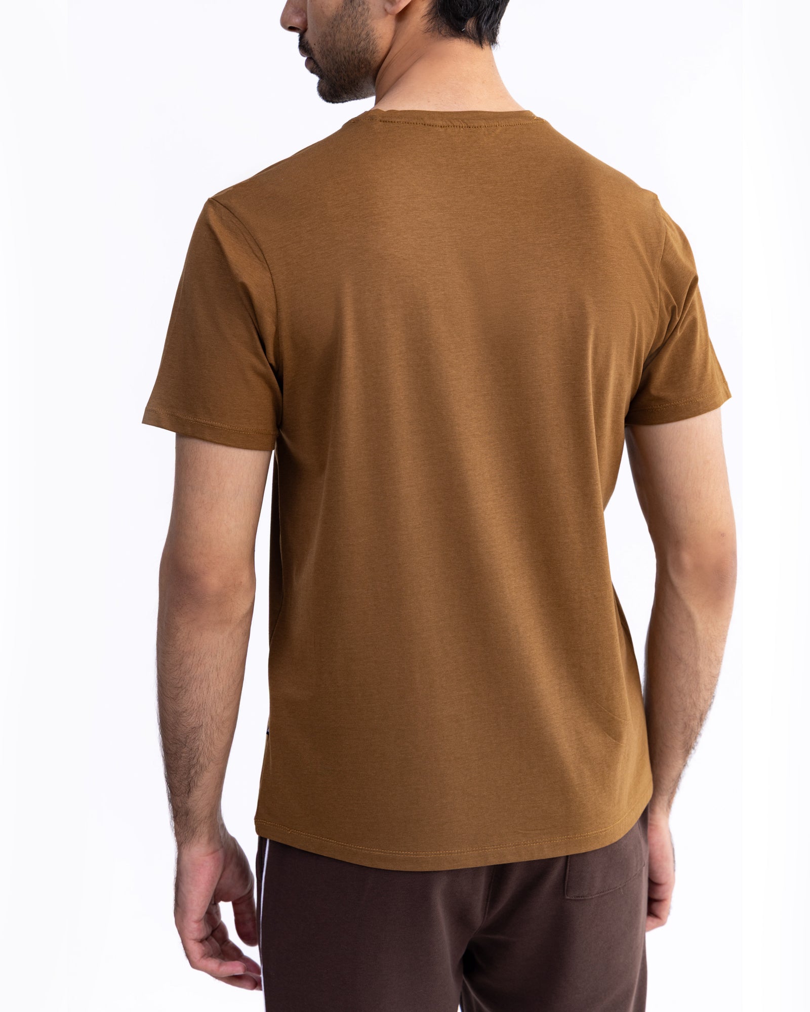 Men T Shirt - Engine - Buy Now
