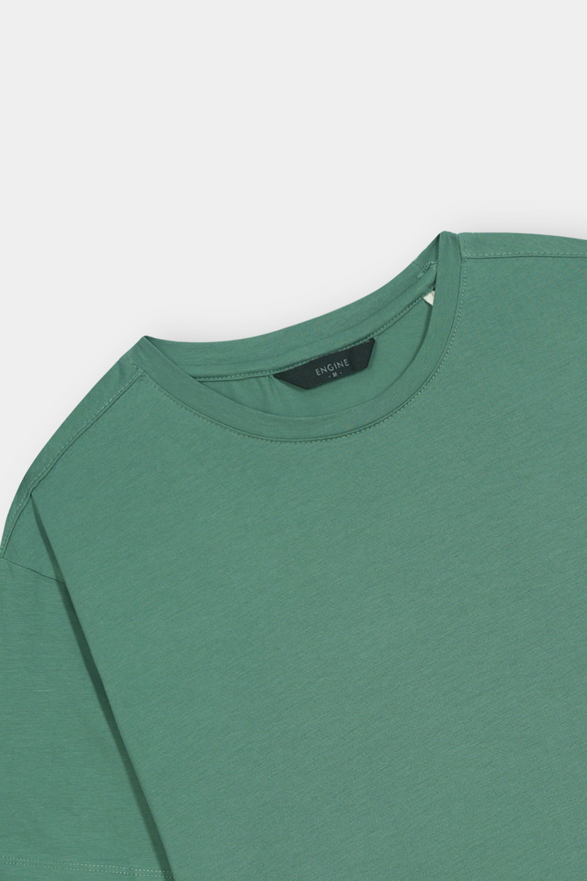 T Shirt - Engine - Buy Now