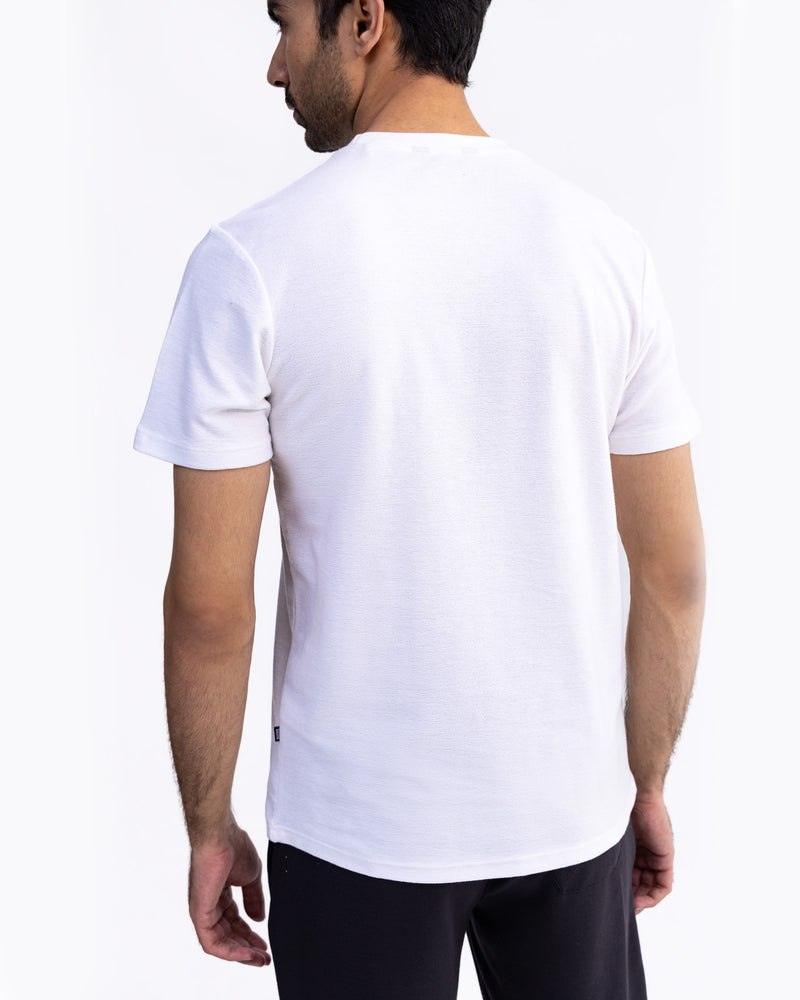 Men T Shirt - Engine - Buy Now