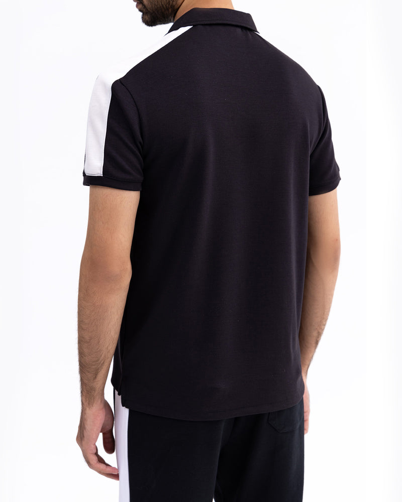 Polo Tee - Engine - Buy Now