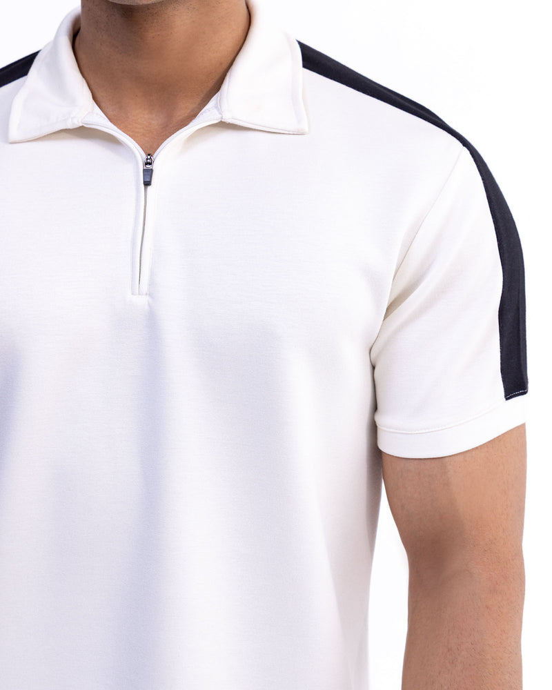 Men Polo Tee - Engine - Buy Now