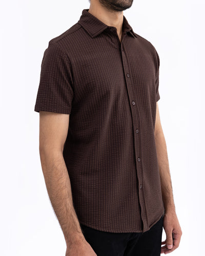 Men Button Down