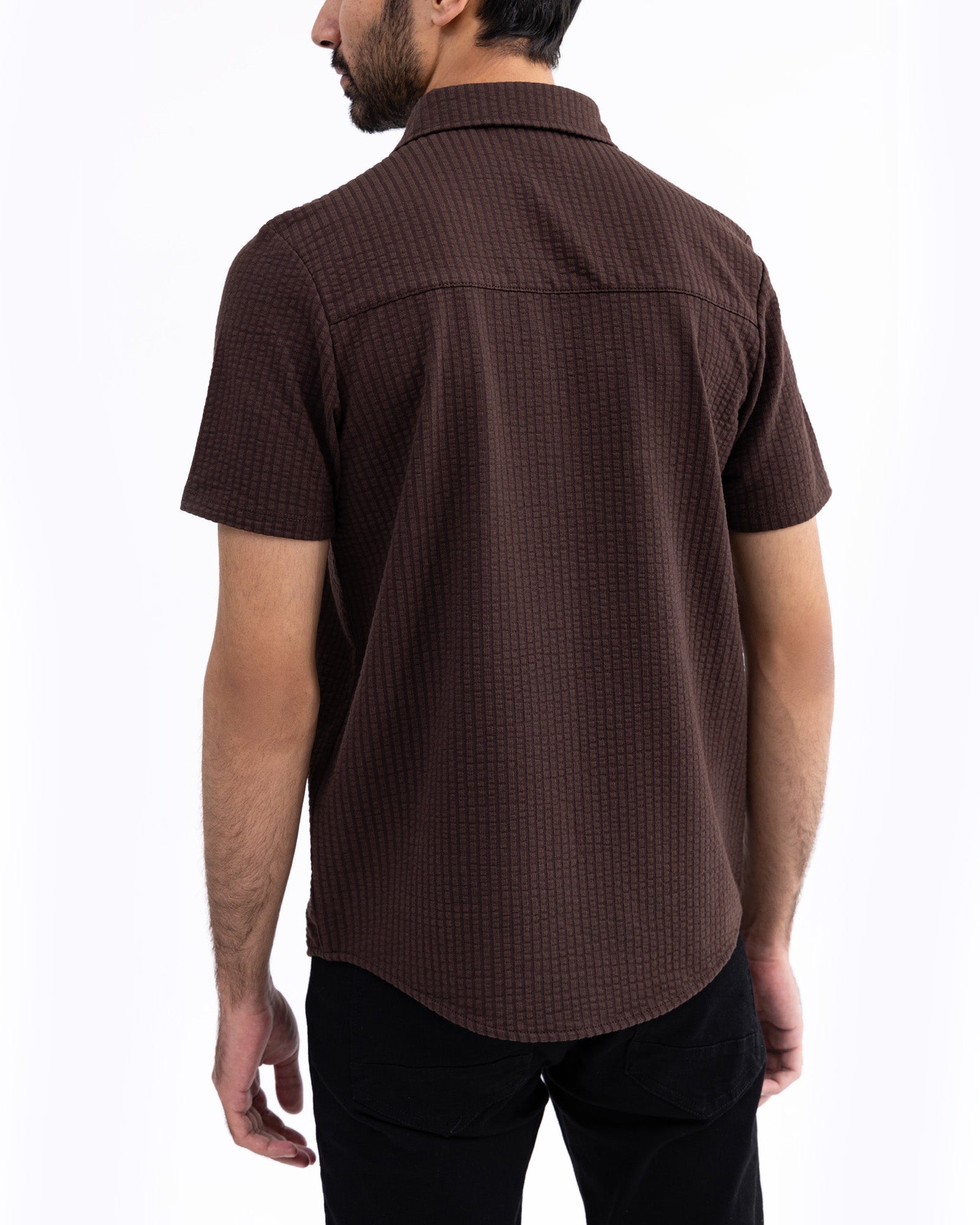 Men Button Down - Engine - Buy Now