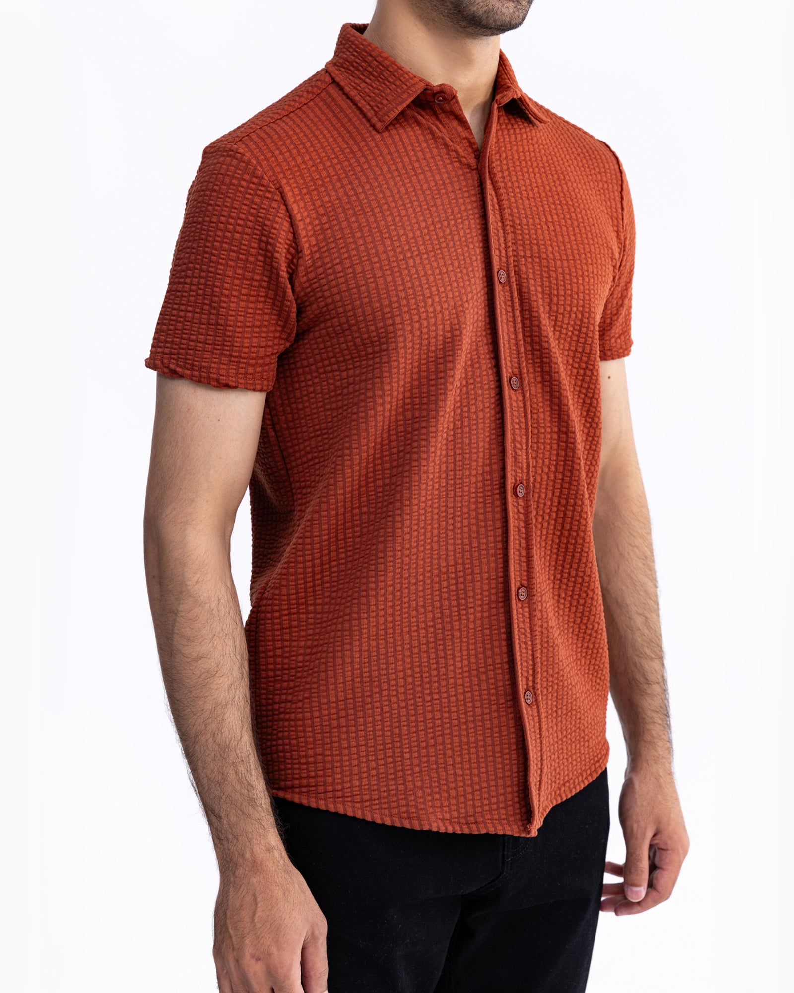 Button Down