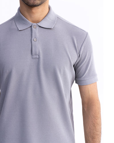 Men Polo Tee