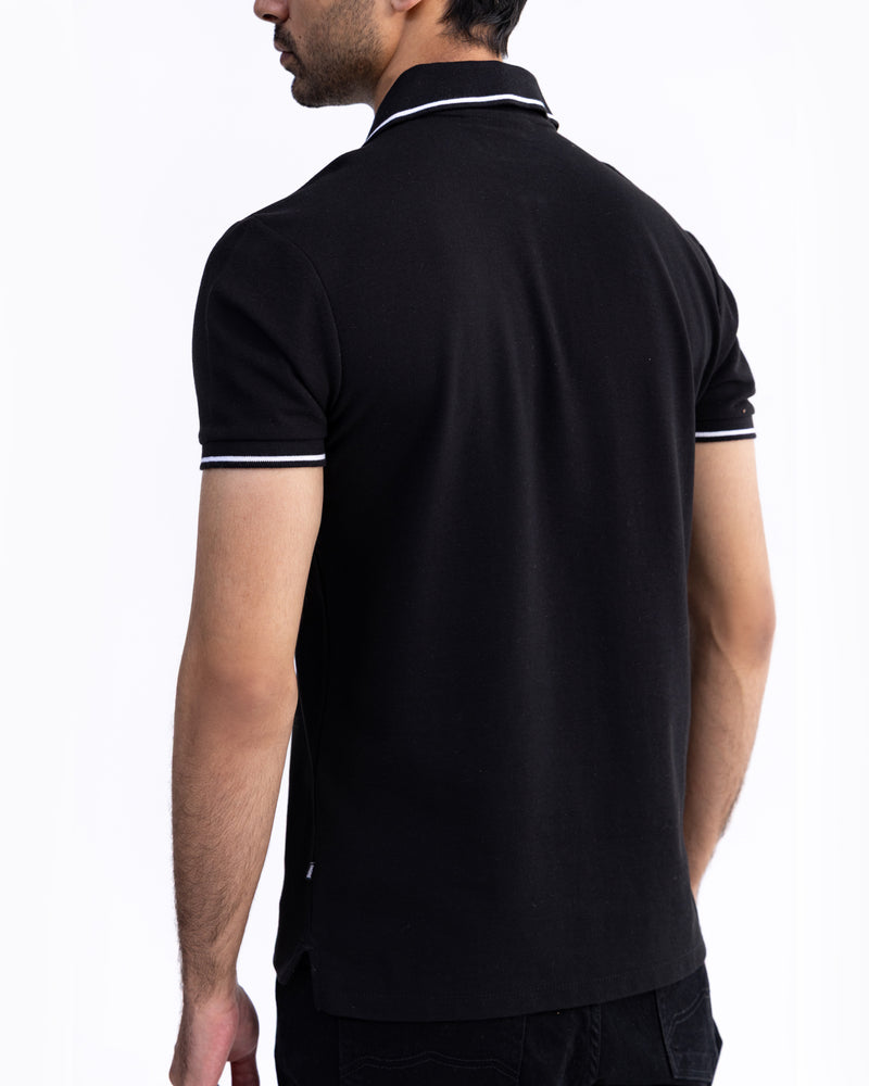 Polo Tee - Engine - Buy Now
