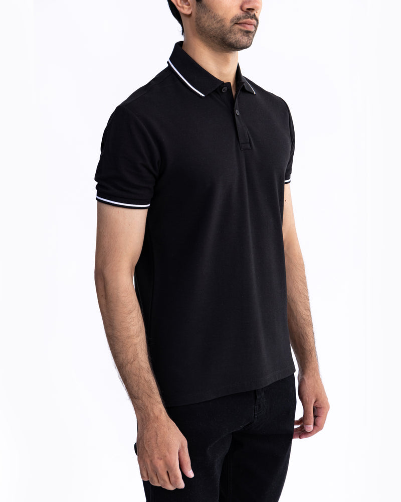 Polo Tee - Engine - Buy Now