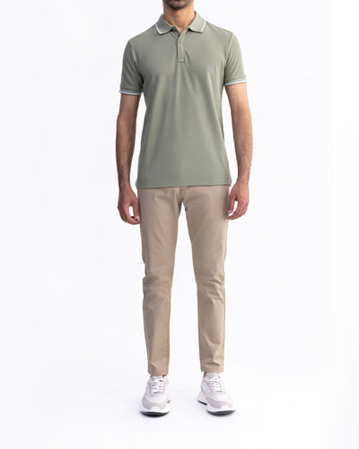 Polo Tee