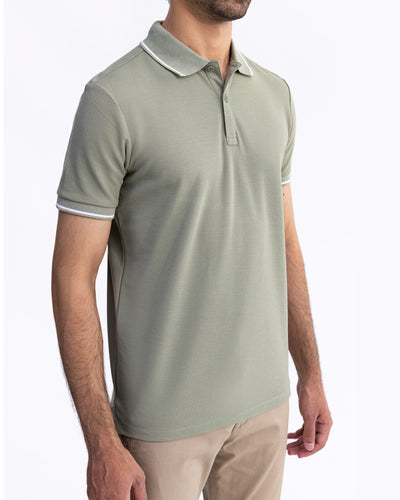 Polo Tee