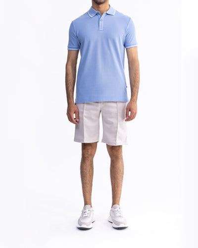 Men Polo Tee