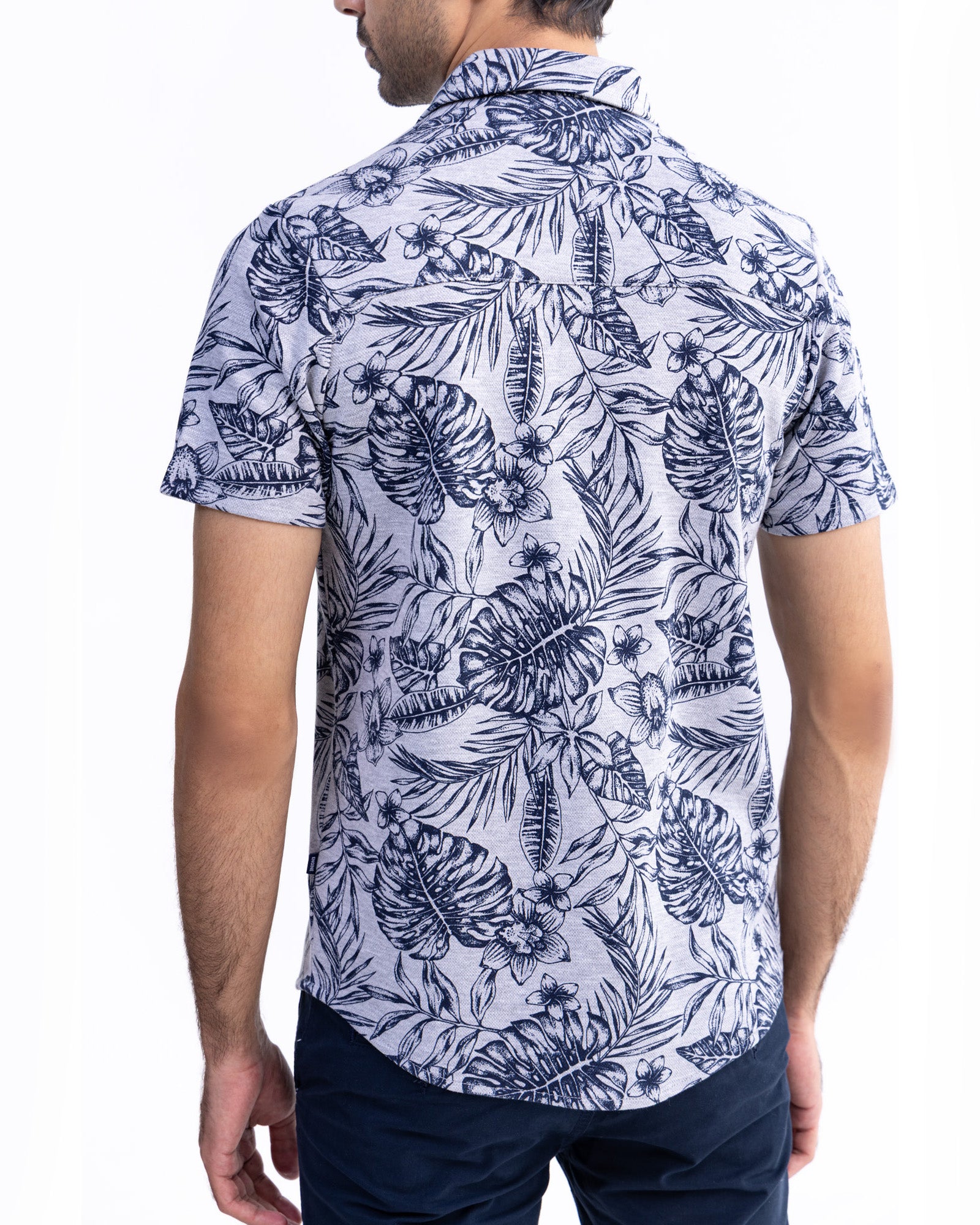 Button Down - Engine - Buy Now