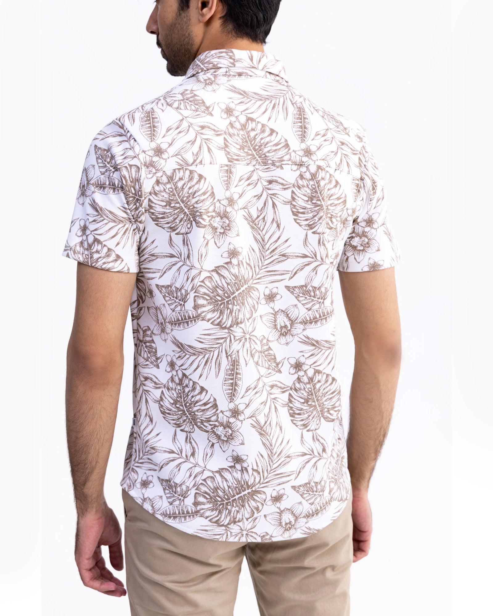 Button Down - Engine - Buy Now