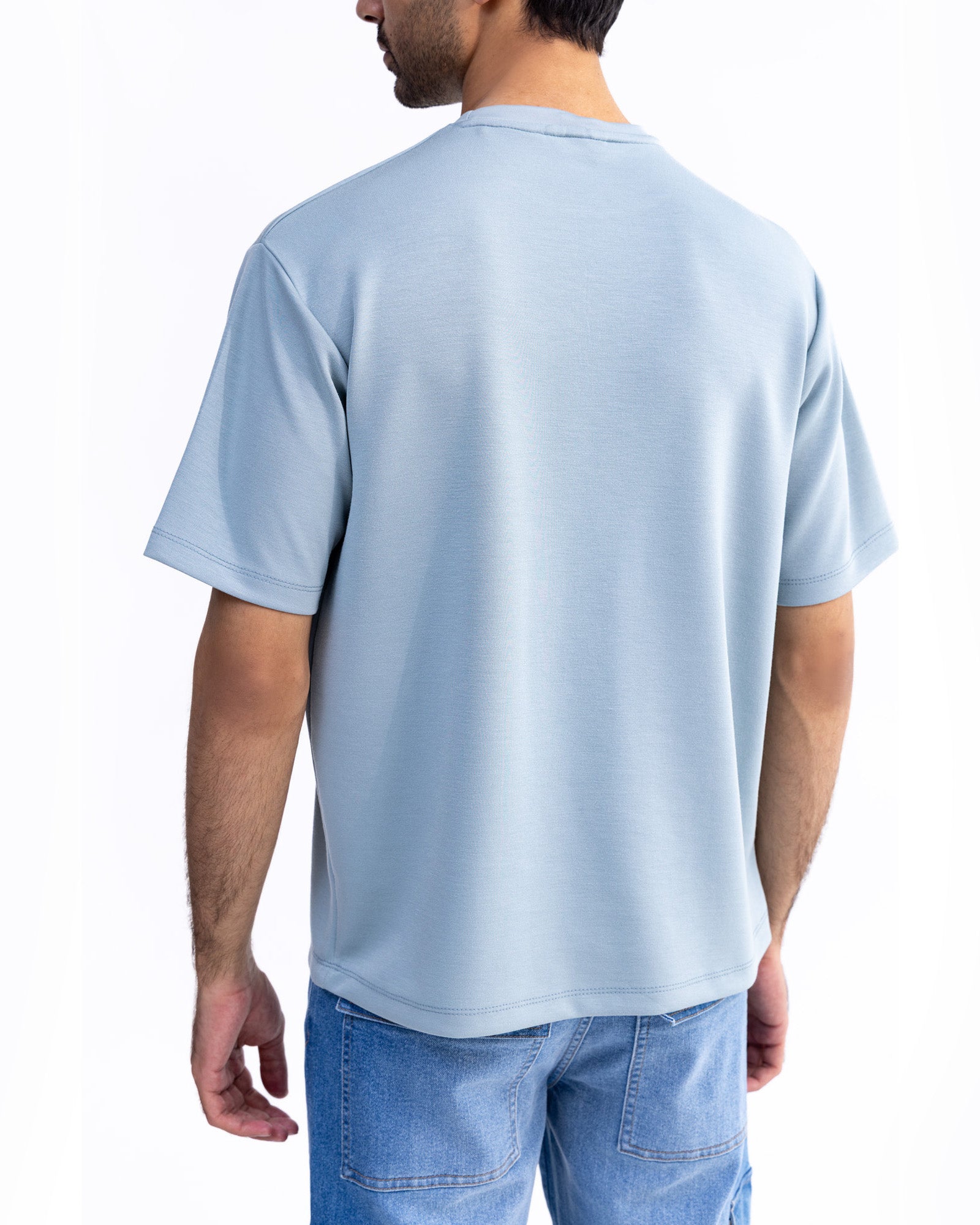 Men T Shirt - Engine - Buy Now