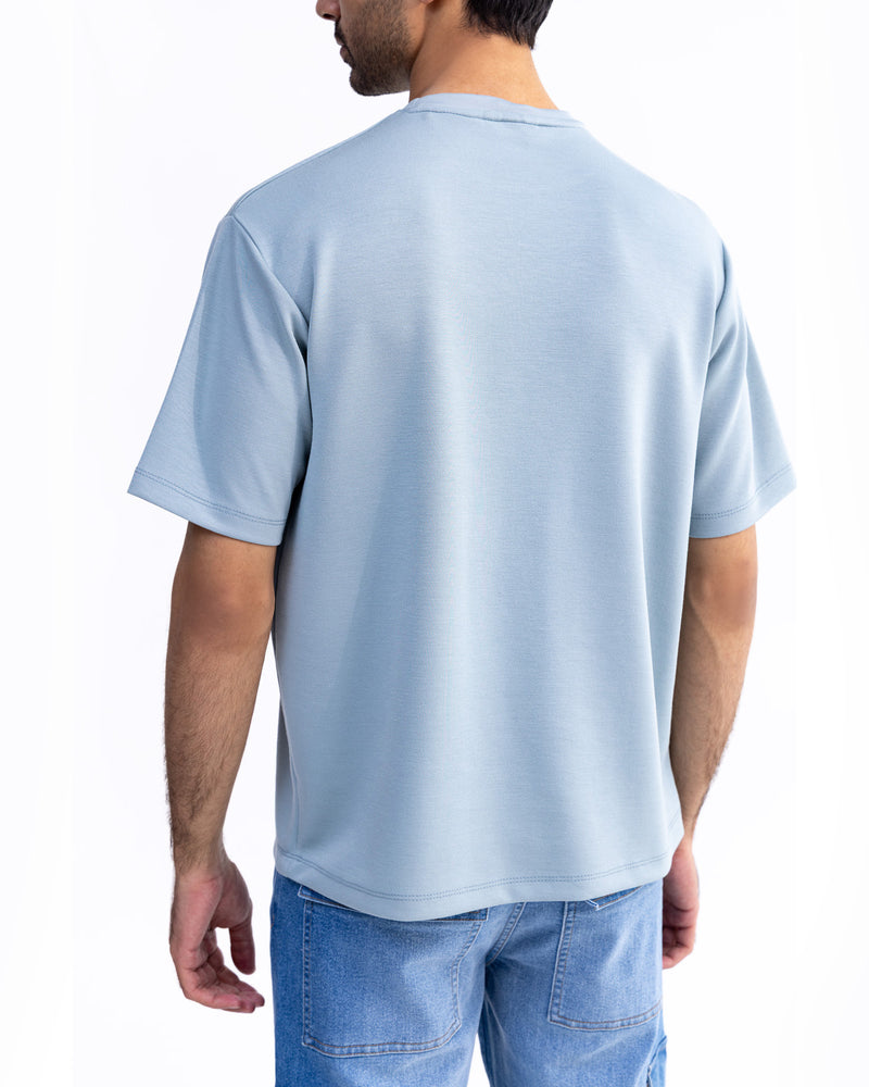 Men T Shirt - Engine - Buy Now