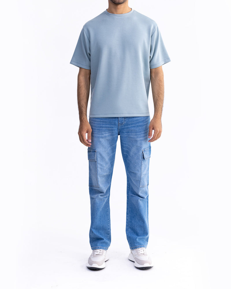 Men T Shirt - Engine - Buy Now