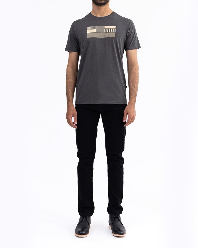 Men T Shirt - Engine - Buy Now