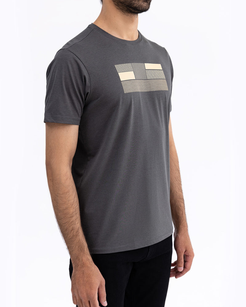 Men T Shirt - Engine - Buy Now