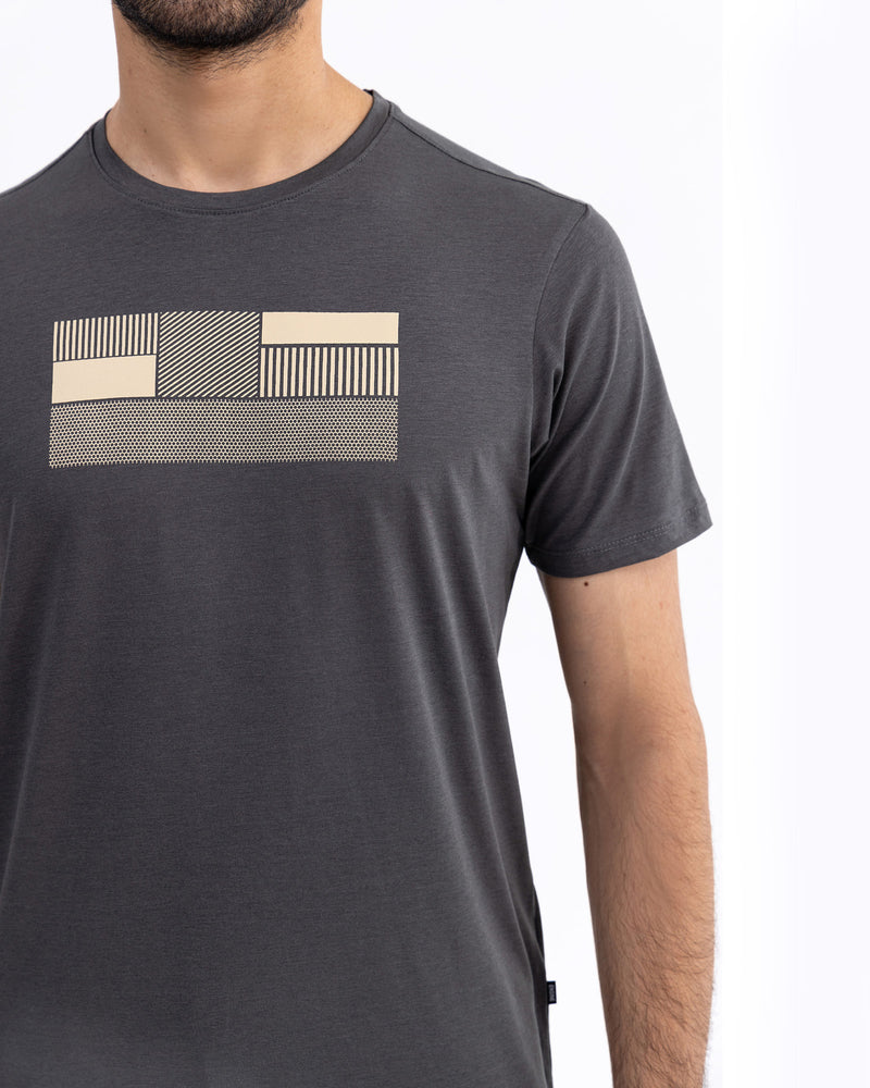 Men T Shirt - Engine - Buy Now