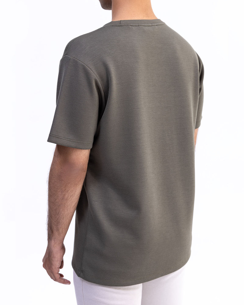 Men T Shirt - Engine - Buy Now