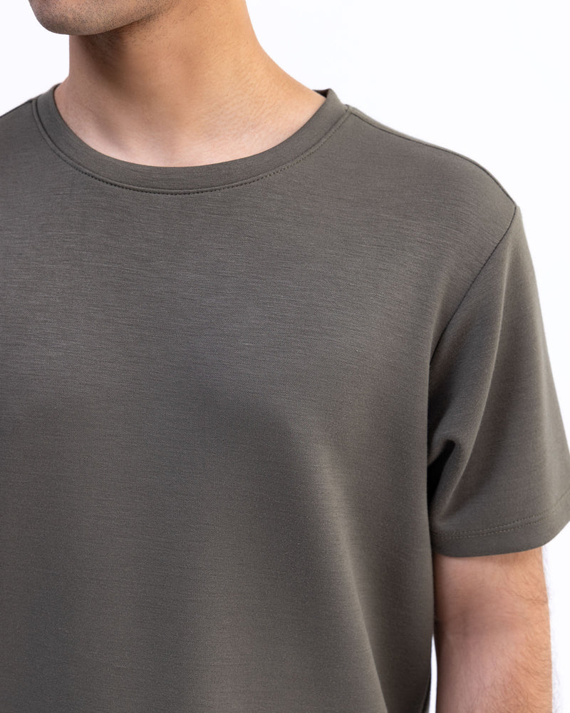 Men T Shirt - Engine - Buy Now
