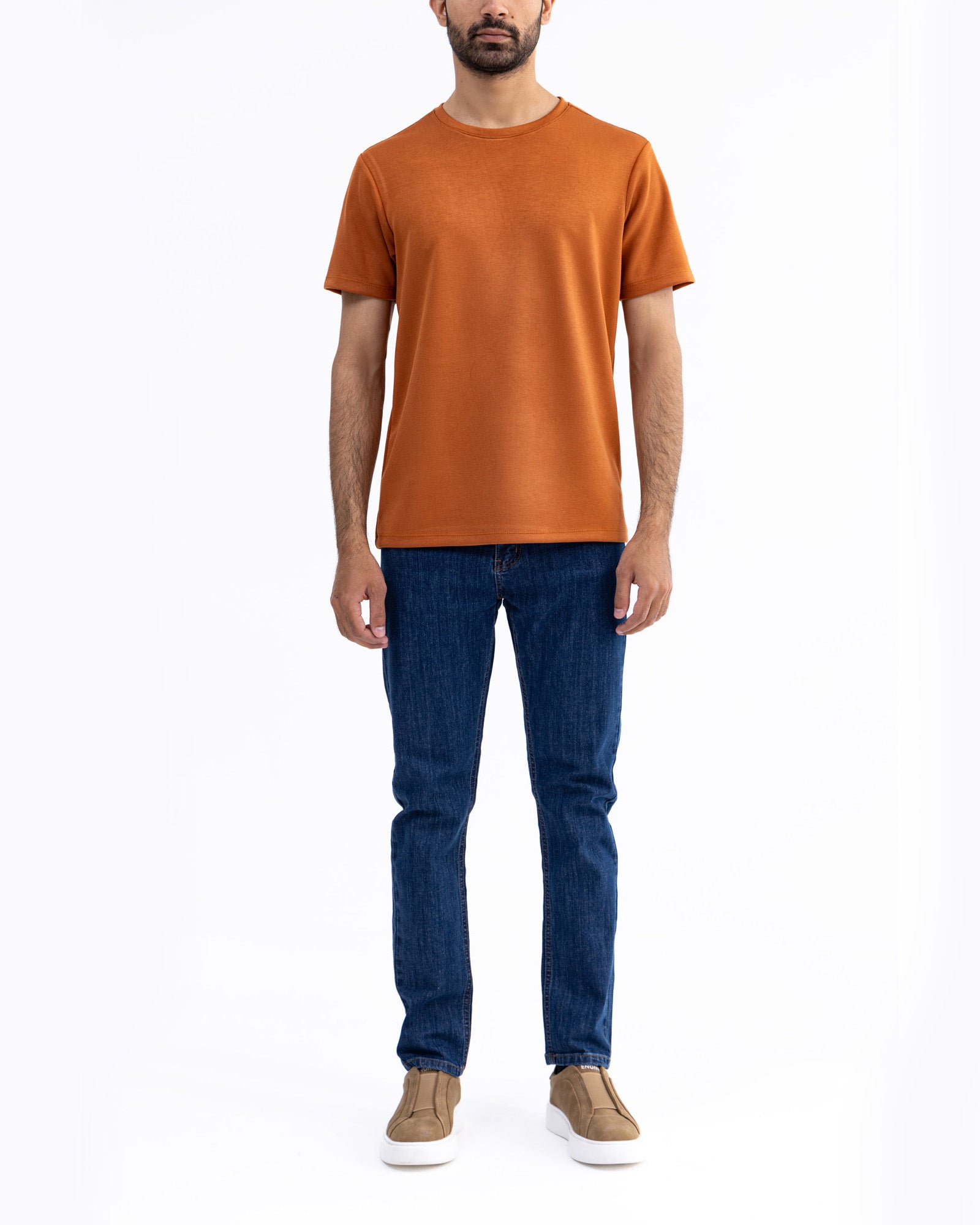 T Shirt - Engine - Buy Now