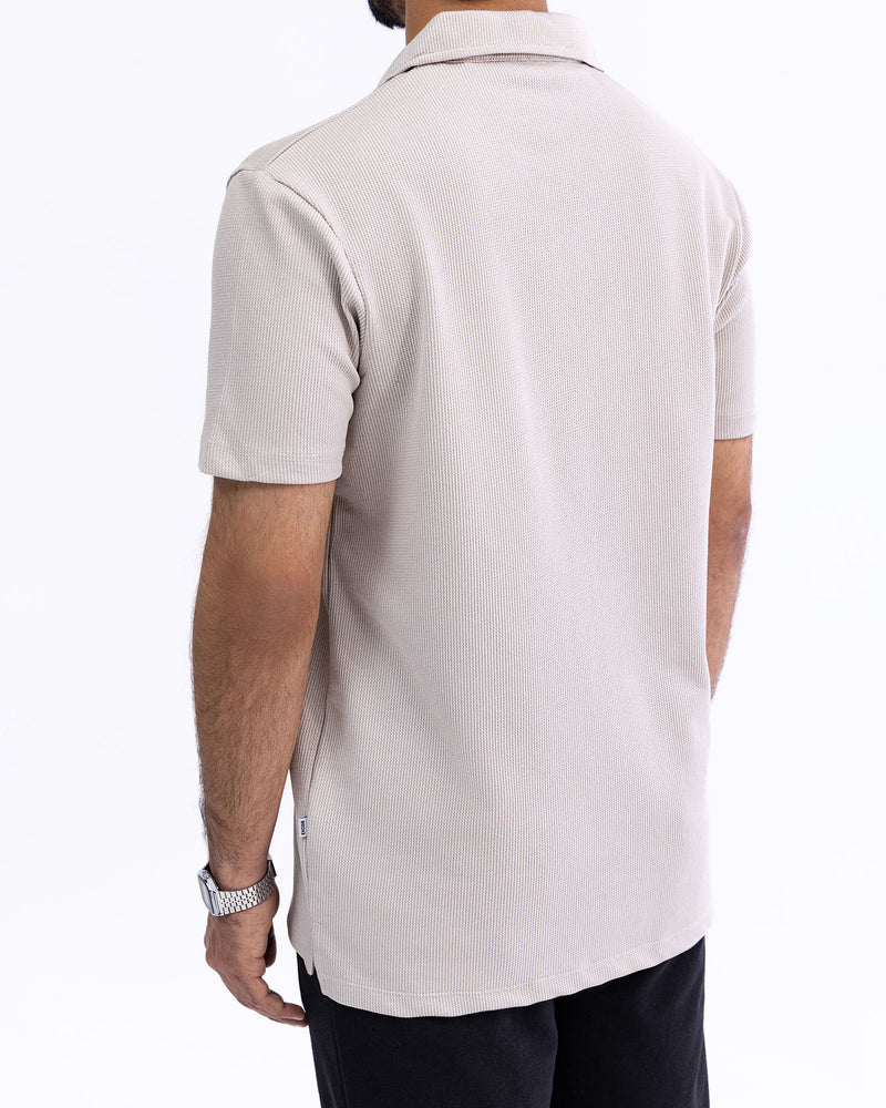 Men Polo Tee - Engine - Buy Now