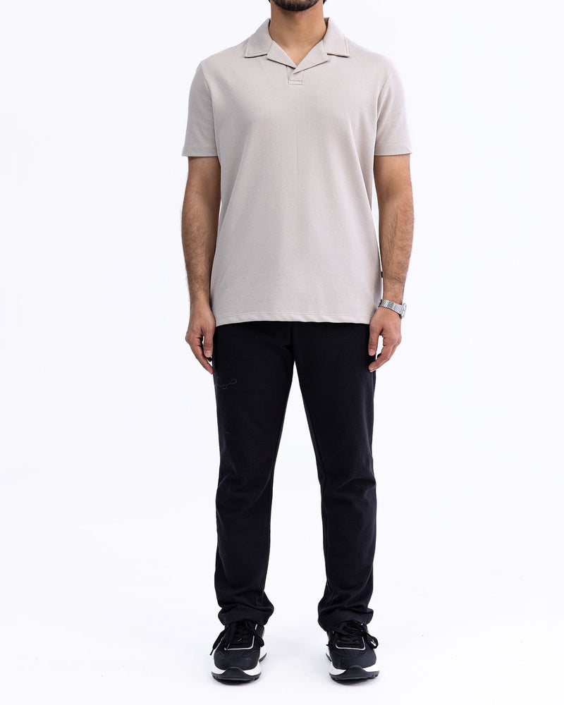 Men Polo Tee - Engine - Buy Now