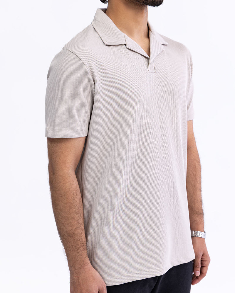 Men Polo Tee - Engine - Buy Now