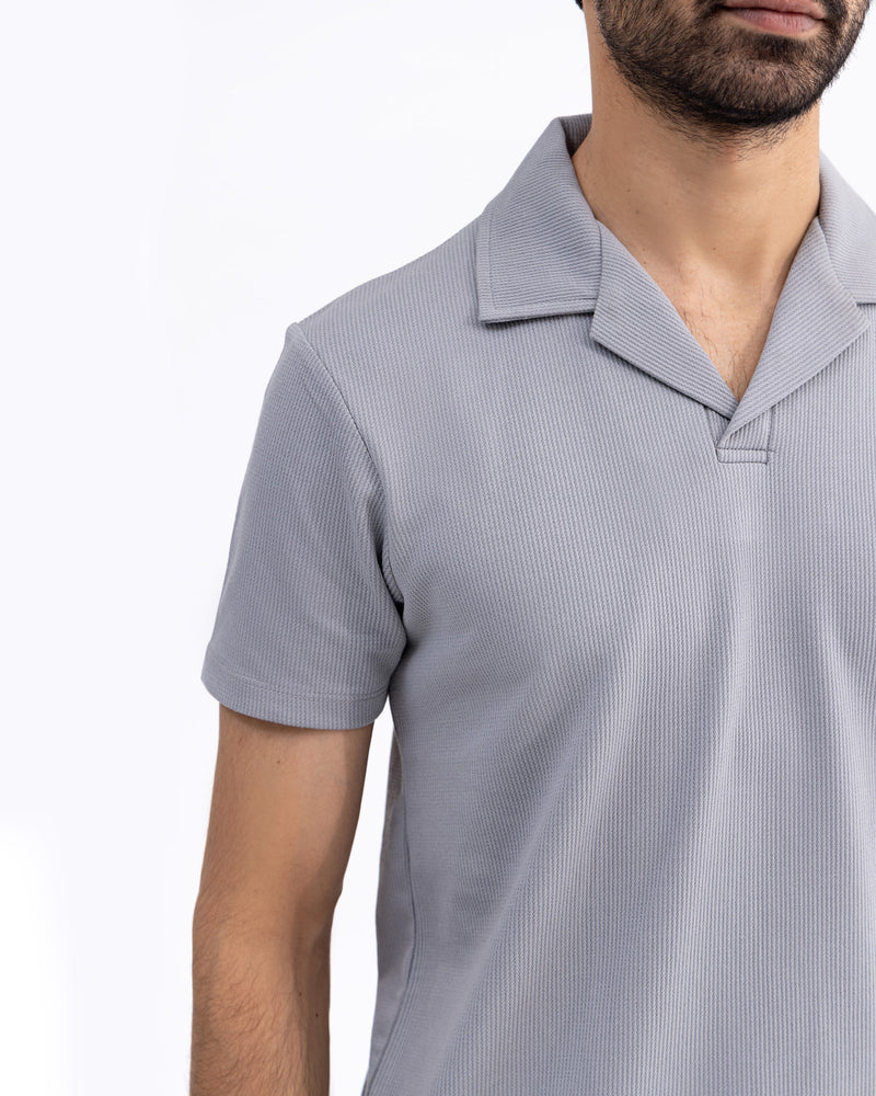 Polo Tee - Engine - Buy Now