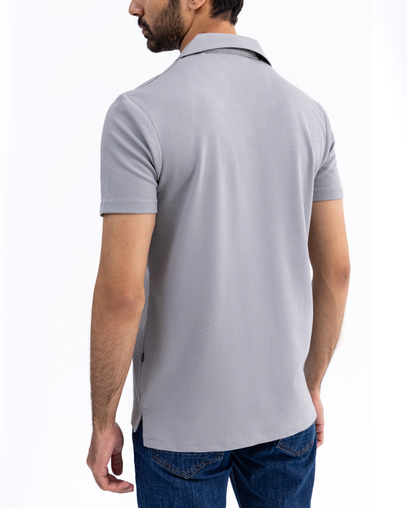 Polo Tee - Engine - Buy Now