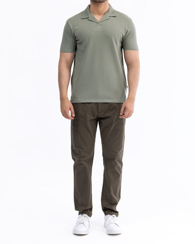 Men Polo Tee