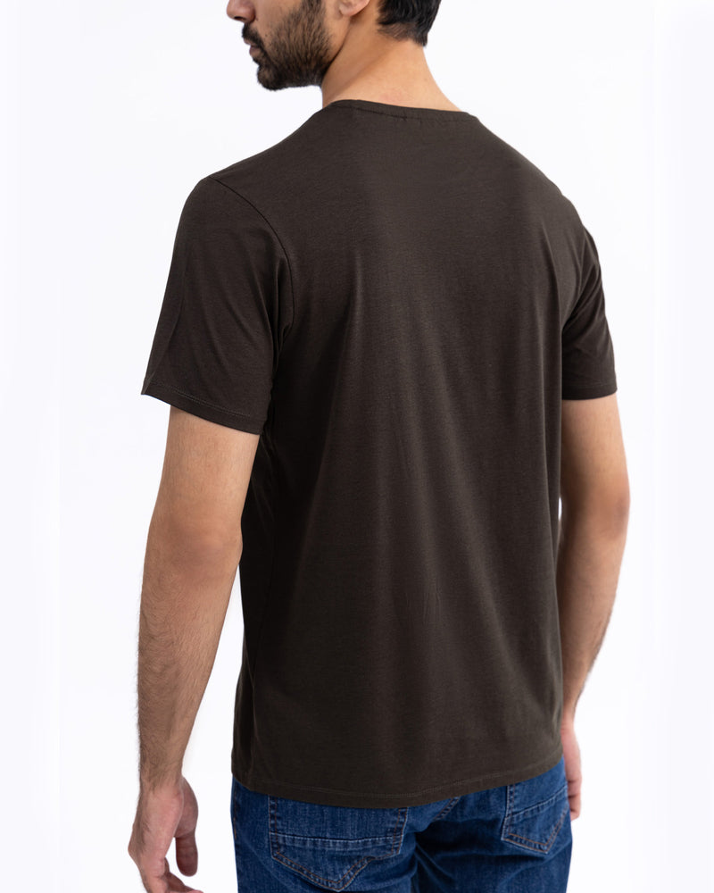 Men T Shirt - Engine - Buy Now