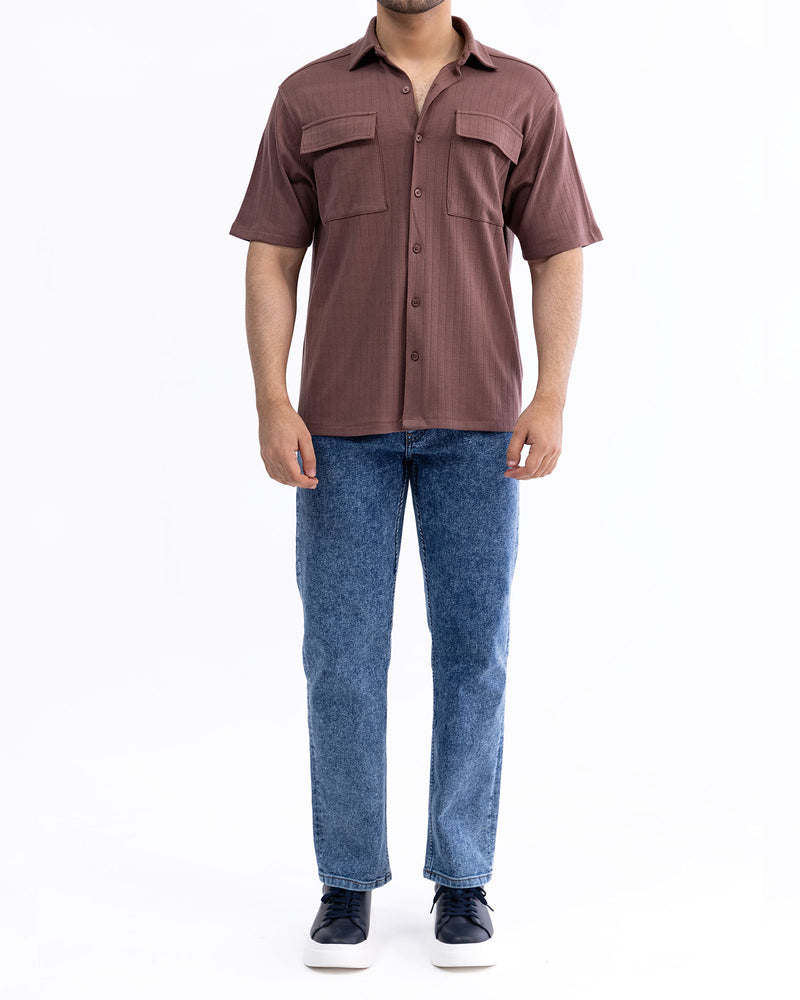 Men Button Down - Engine - Buy Now