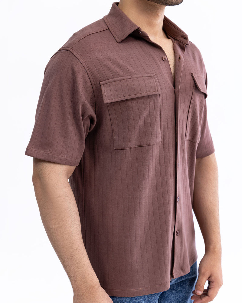 Men Button Down - Engine - Buy Now