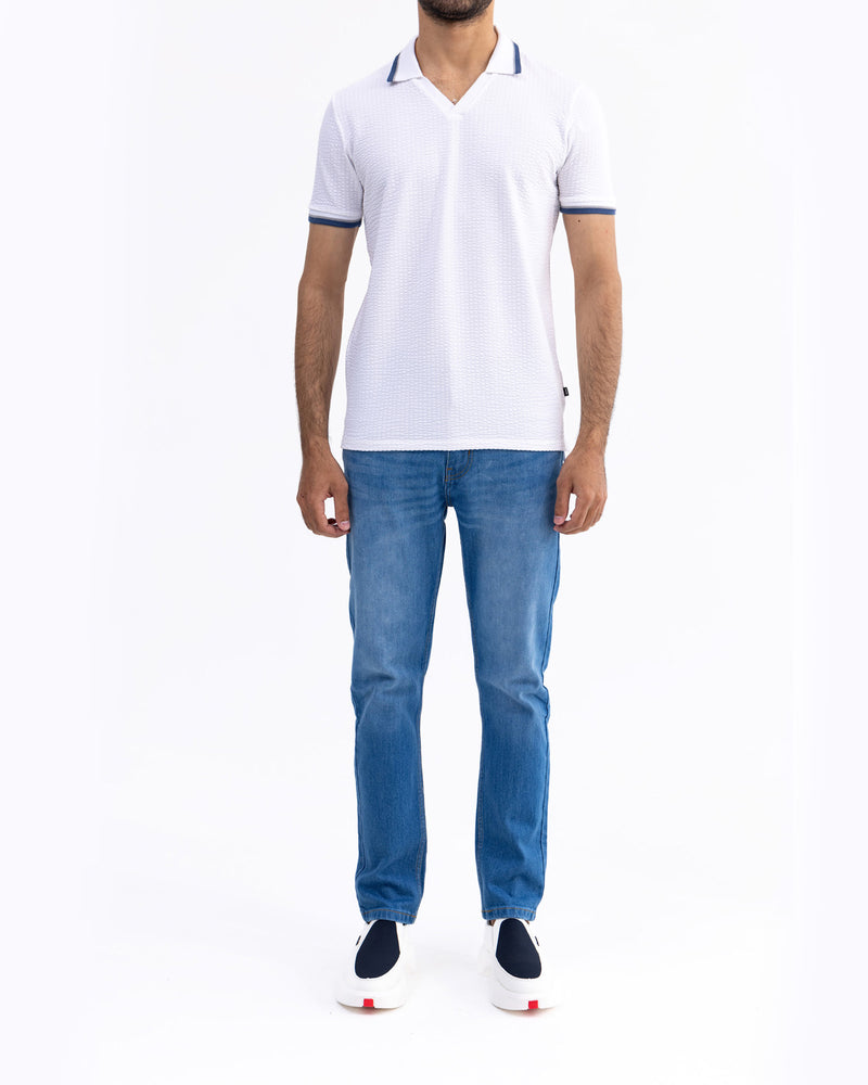 Polo Tee - Engine - Buy Now