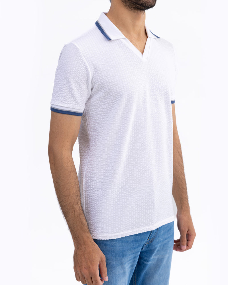 Polo Tee - Engine - Buy Now