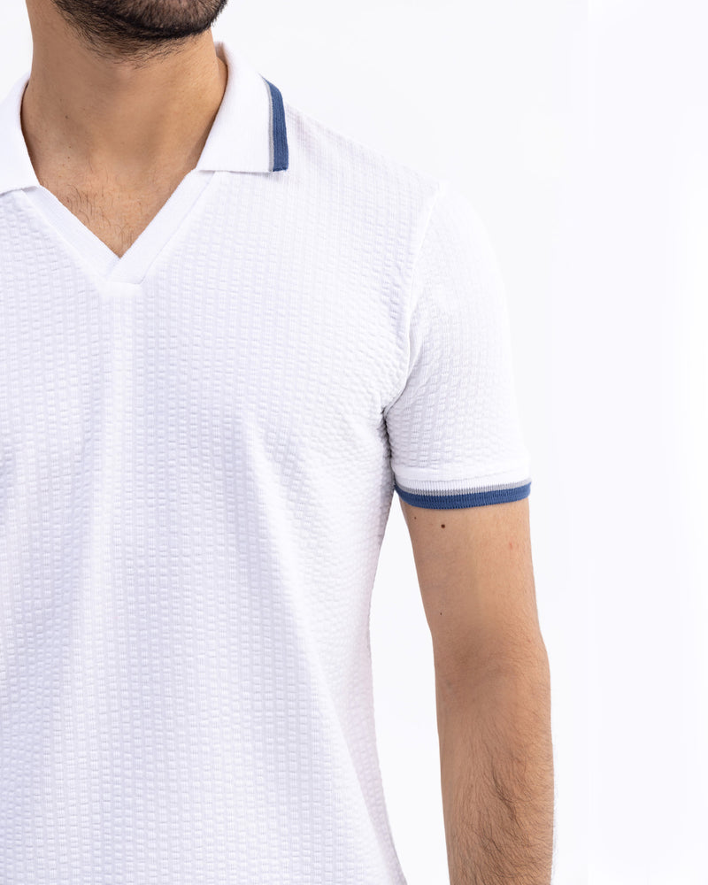 Polo Tee - Engine - Buy Now