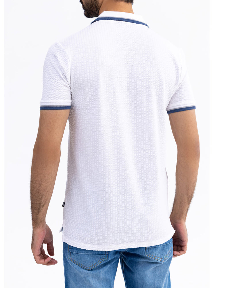 Polo Tee - Engine - Buy Now