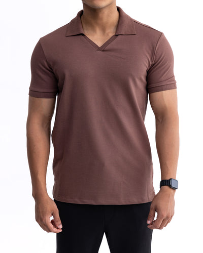 Men Polo Tee
