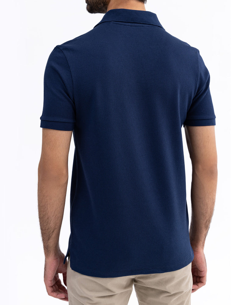Polo Tee - Engine - Buy Now