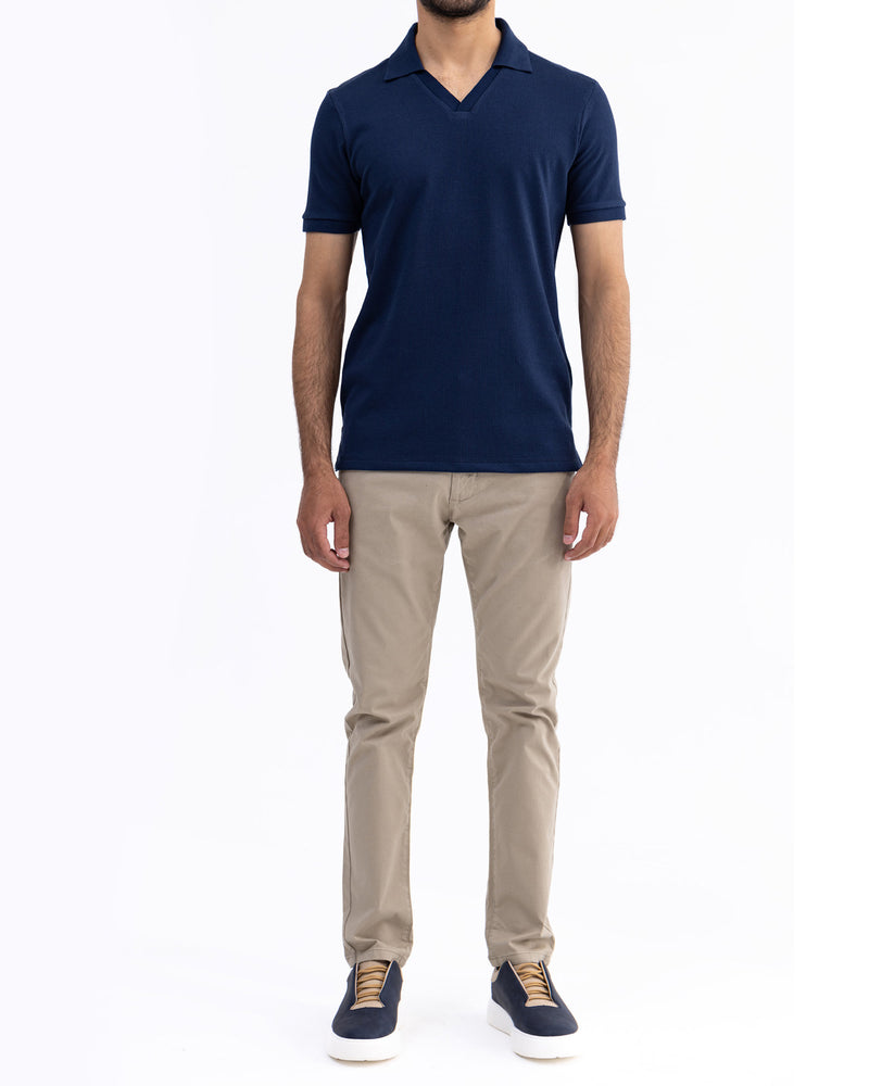 Polo Tee - Engine - Buy Now