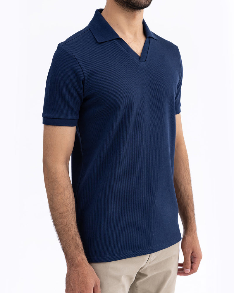 Polo Tee - Engine - Buy Now