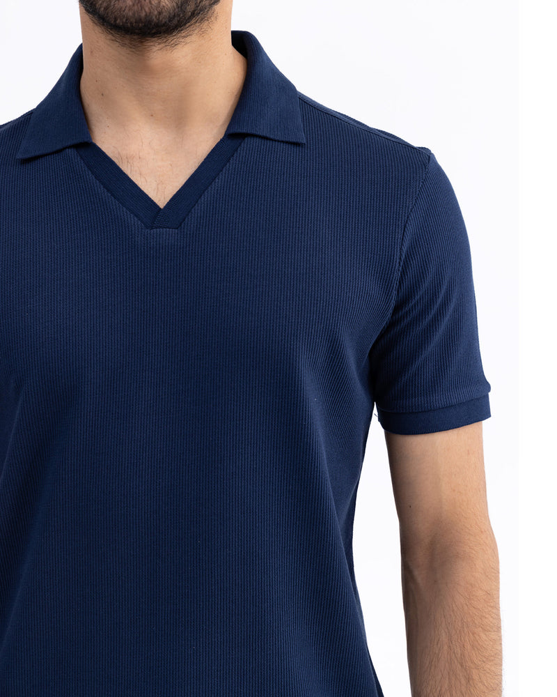 Polo Tee - Engine - Buy Now
