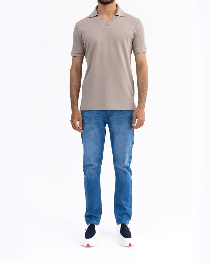 Polo Tee - Engine - Buy Now