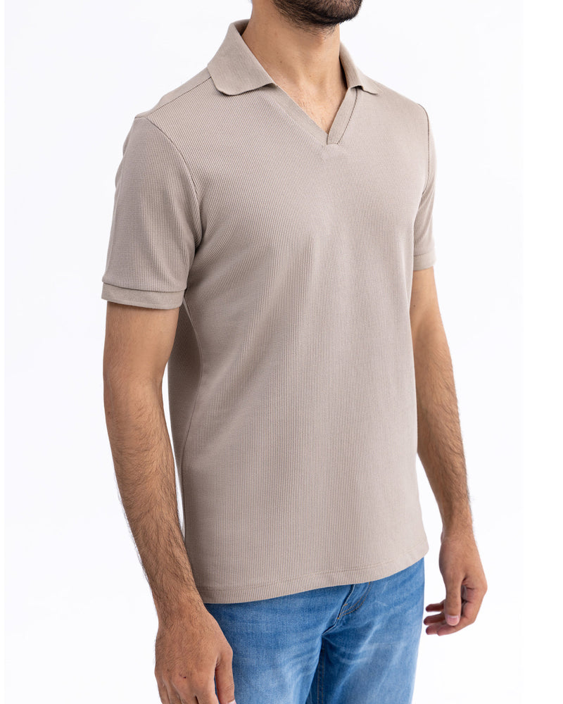 Polo Tee - Engine - Buy Now