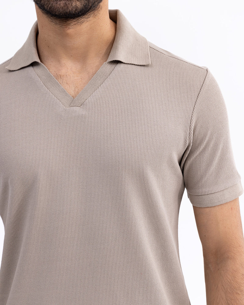 Polo Tee - Engine - Buy Now