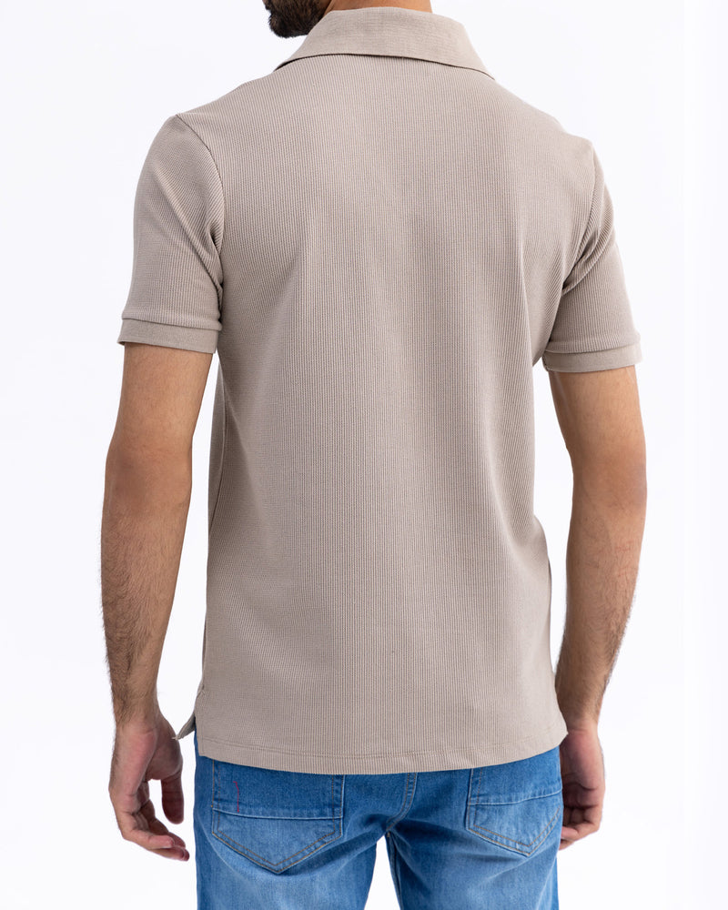 Polo Tee - Engine - Buy Now