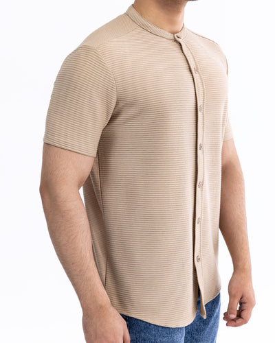 Men Button Down