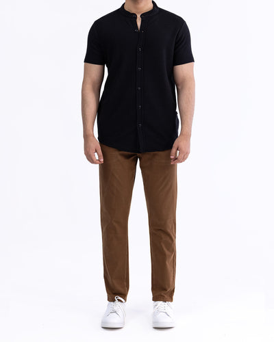 Men Button Down