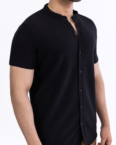Men Button Down